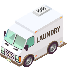 Set Up Delivery or Pickup